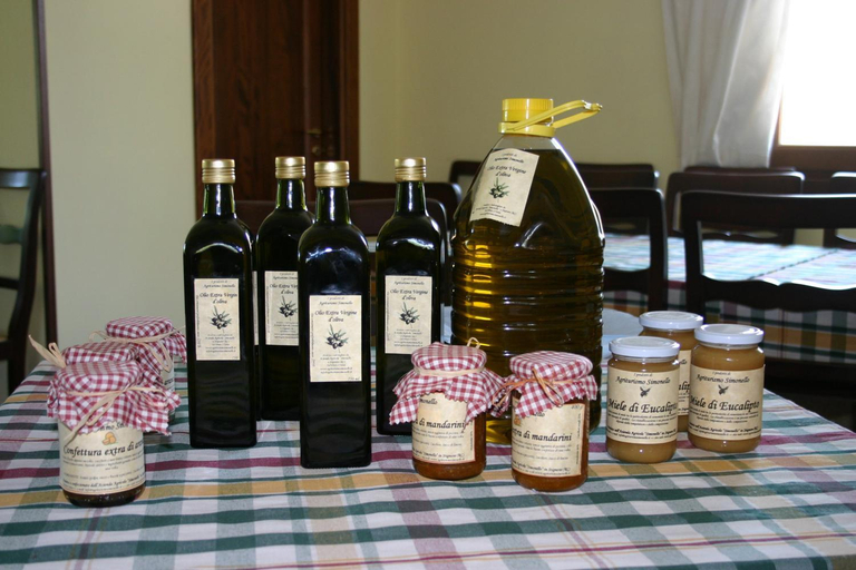 Others 5, Agriturismo Simonello, Reggio Di Calabria
