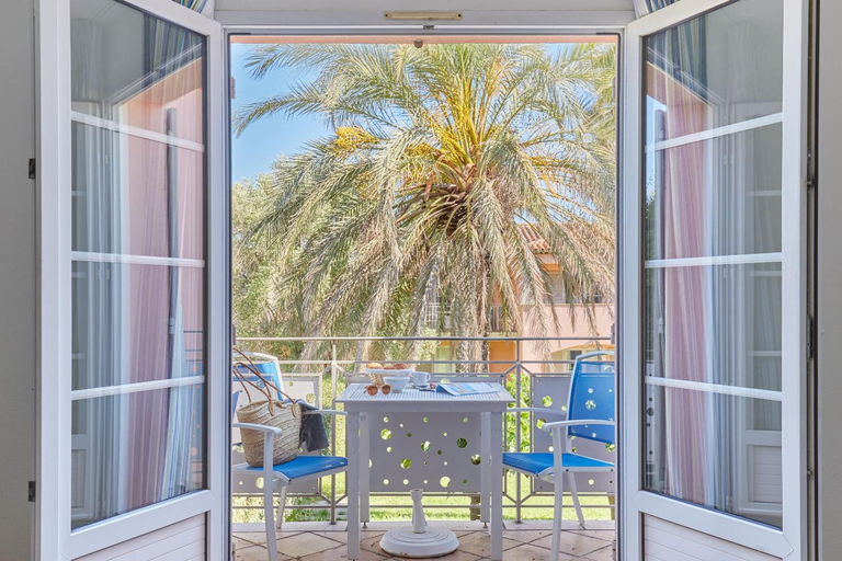 Others 5, Residence Prestige Odalys La Palmeraie, Var