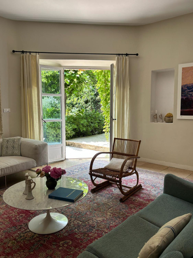 Others 5, Le Clos de Gordes, Vaucluse