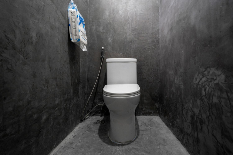 Bathroom 4, Kuha Phuket Old Town, Phuket Island