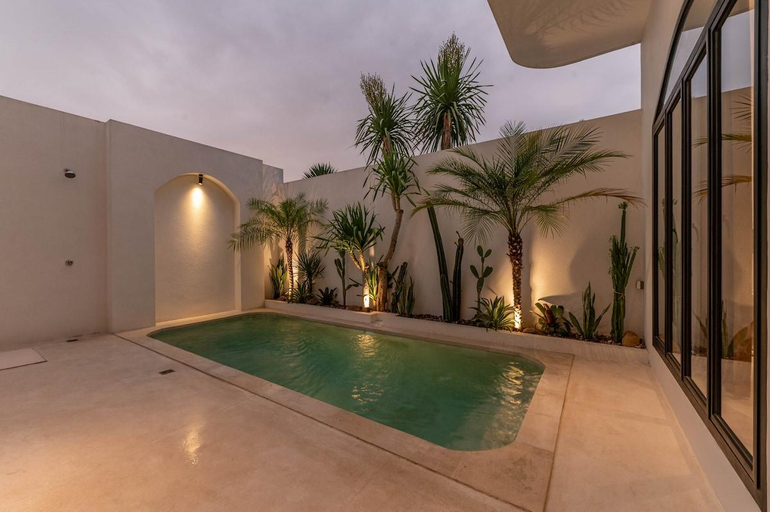 Others 4, Villa Nathan 2BR Mediterranean Style in Canggu, Badung