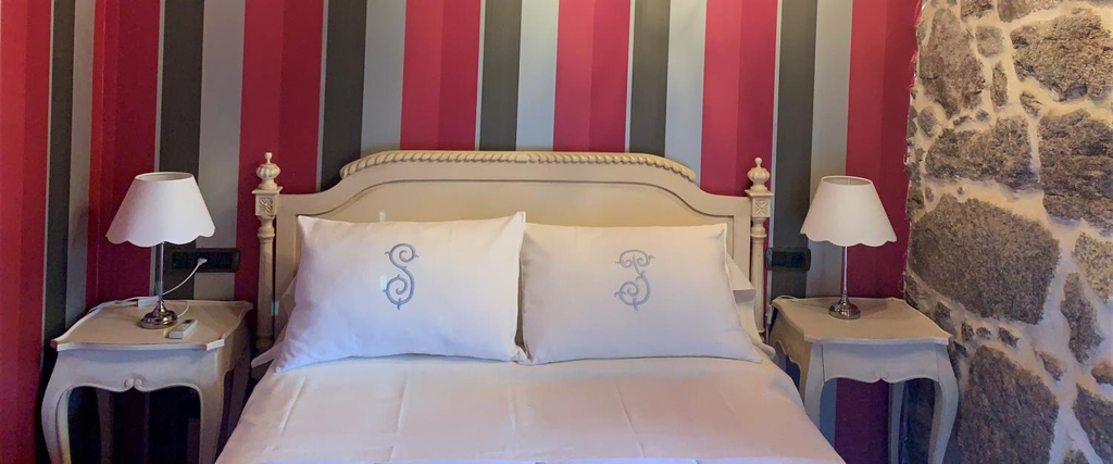 Others 4, Hotel Rustico San Jaime, Ourense