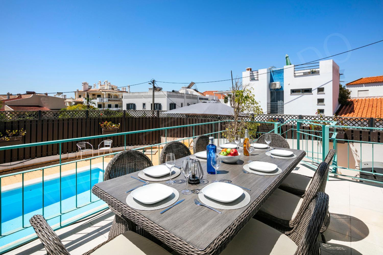 Others 3, BeGuest Ferragudo Beach Oasis Apartment, Lagoa