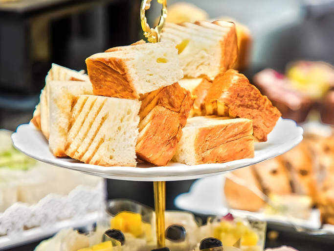 Food & Drinks 5, GreenTree Eastern Hotel Taizhou Gaogang North Yangzijiang Road Mingfa Square, Taizhou