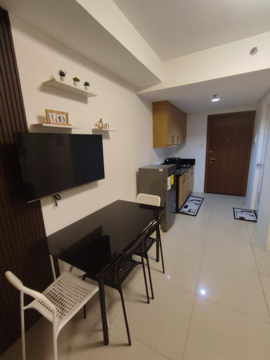 Others 5, Newly Renovated Shell Residences Mall of Asia Condo, Pasay City