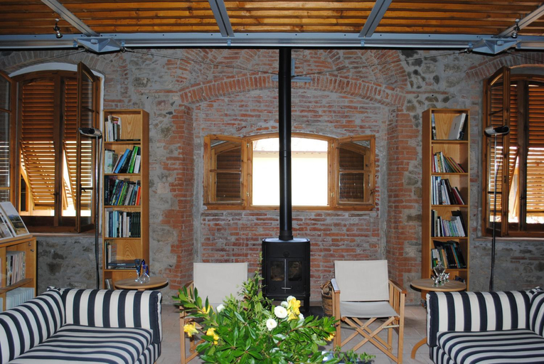 Others 3, Fattoria Casamora - Suites, Arezzo