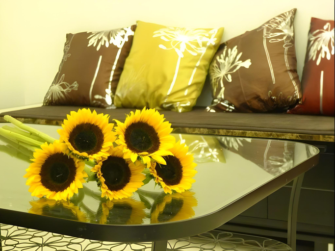 Public Area 2, Jin Zhu Ya Bed and Breakfast, Yilan