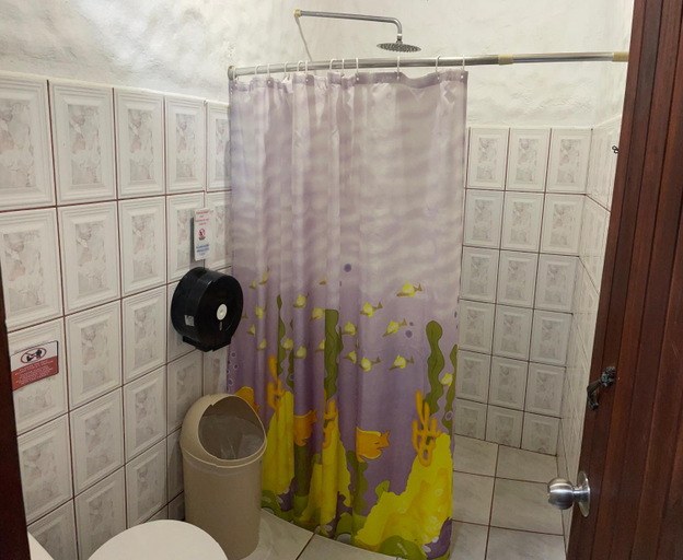 Bathroom 4, VISTA AL GOLFO, Puntarenas