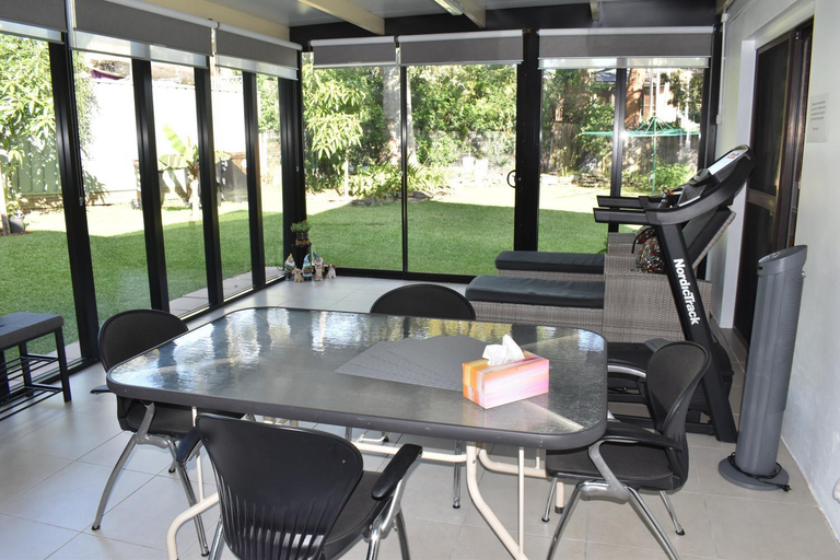 Others 5, Carlingford Garden Hideaway-Entirely Private, Sydney