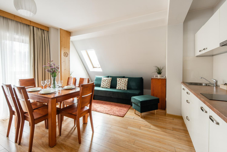 Others 4, Apartamenty Smrekowa Lux Zakopane, Tatra