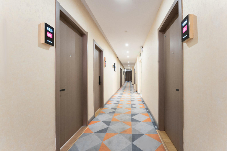 Others 5, Shell Hotel Huaibei Xiangshan District Rt-Mart, Huaibei