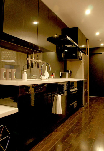 Others 5, Kira Kira Suites, Kutchan