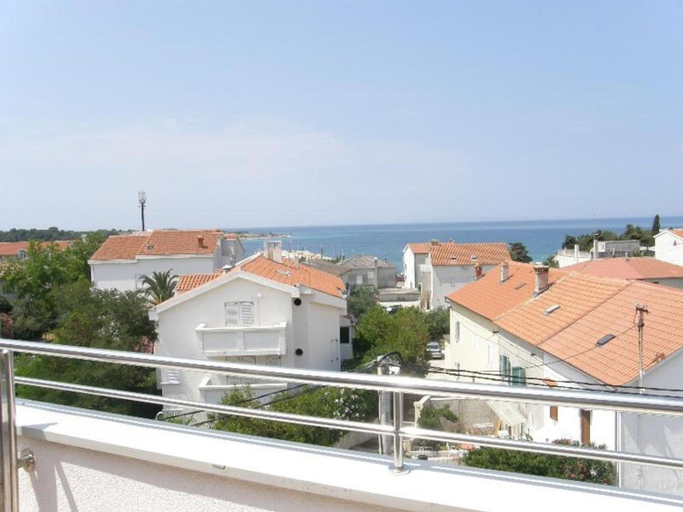 Others 3, Anamar Apartments, Novalja