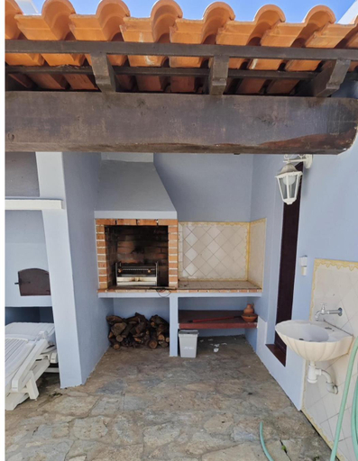 Others 5, Villa with Panoramic Atlantic Views - Private Pool & Jacuzzi, Mafra