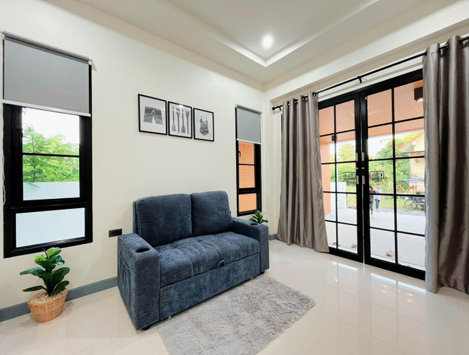 Recreational facilities 5, DelZiaNa Bara Villa Pakbara, Satun, Langu