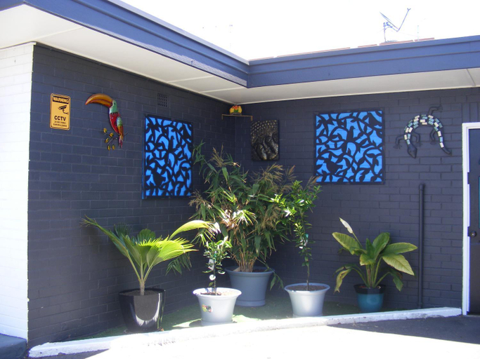 Exterior & Views 1, Motel Lodge, Rockhampton