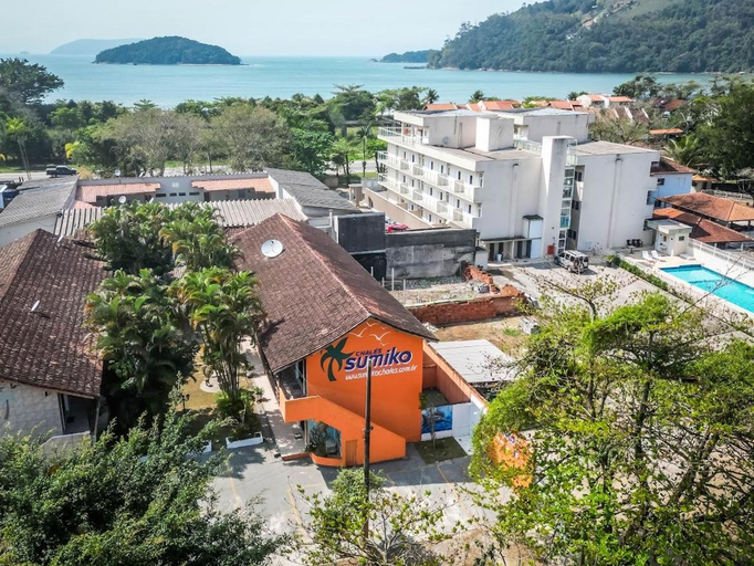 Others 2, Sumiko Chales, Ubatuba