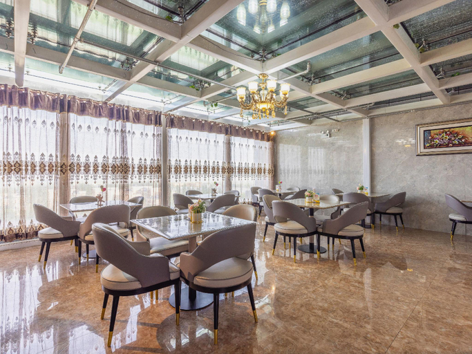 Food & Drinks 4, Lavande Hotels Jiayuguan Fantawild Adventure, Jiayuguan