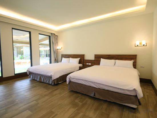 5, Four Season Villa, Pingtung