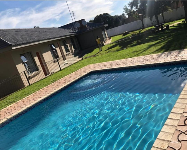 Others 3, Mogoma Guesthouse, Nkangala