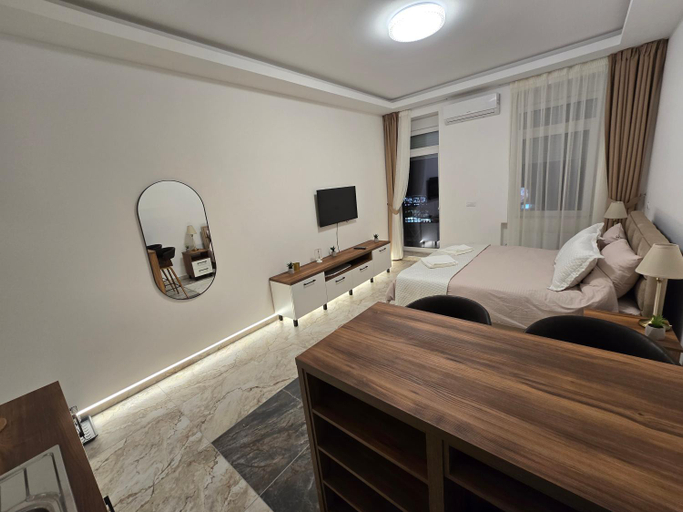 Others 5, Slavija Residence Apartments, Belgrade
