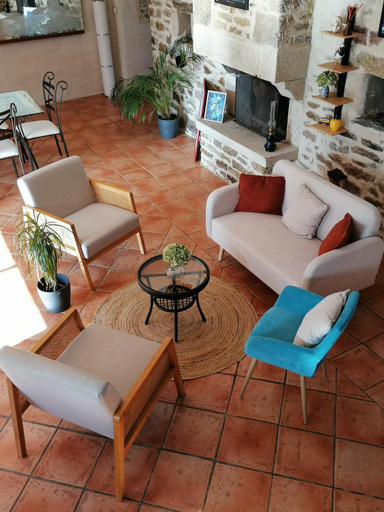 Others 2, Chambres d'hotes Kersonan, Morbihan