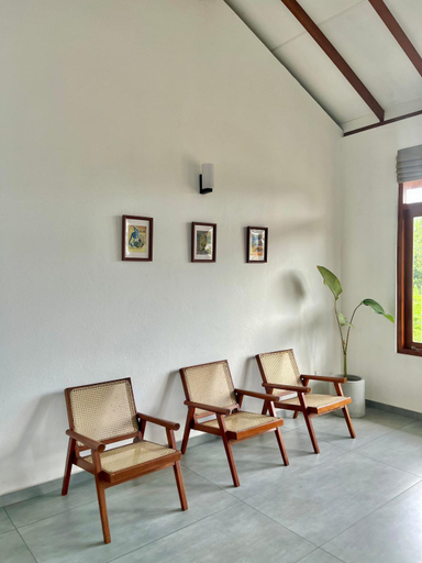 Others 3, THE DOCTORS VILLA, Wattala