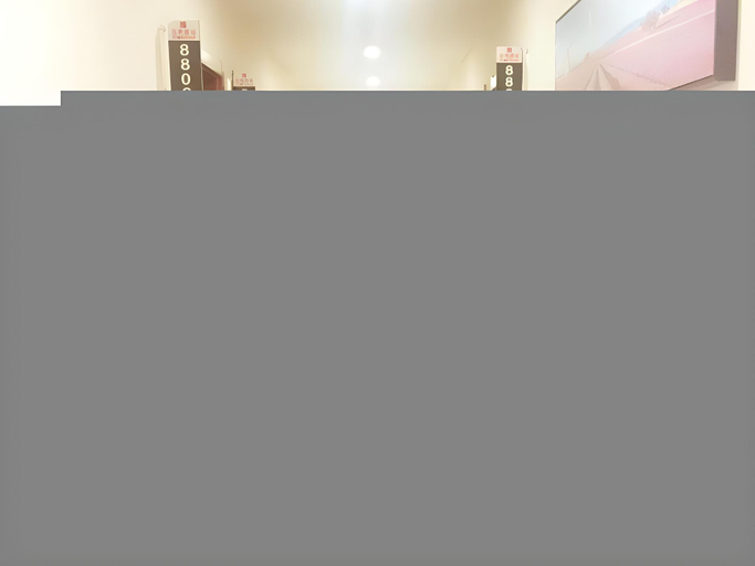Others 4, Shell Huanggang Luotian County Fengcheng Avenue Hotel, Huanggang