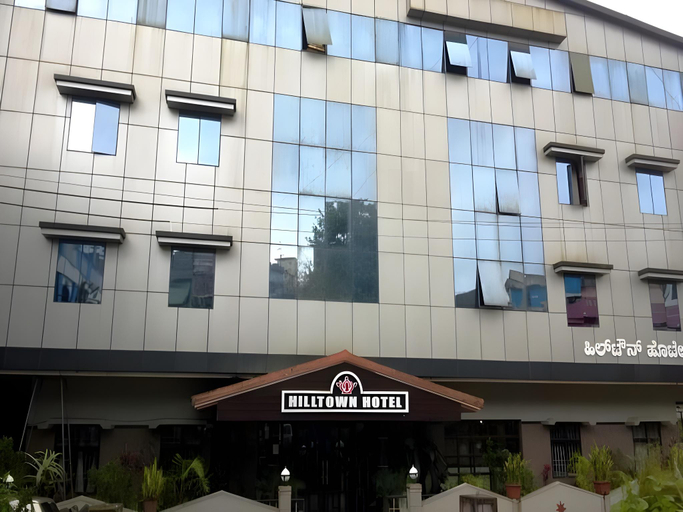 Others 4, Hilltown Hotel, Kodagu