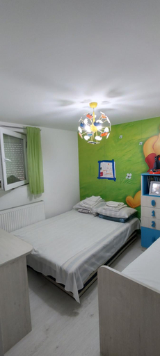 Bedroom 3, Guesthouse Tadic, Lučani