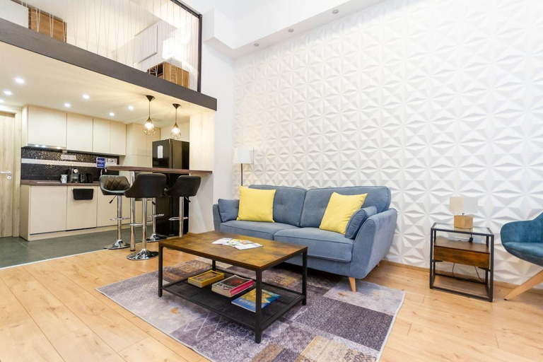 Others 5, Raday Design Apartment by NW, Budapesti