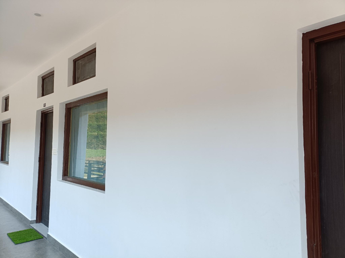Others 3, Hotel Pushpdeep, Rudraprayag