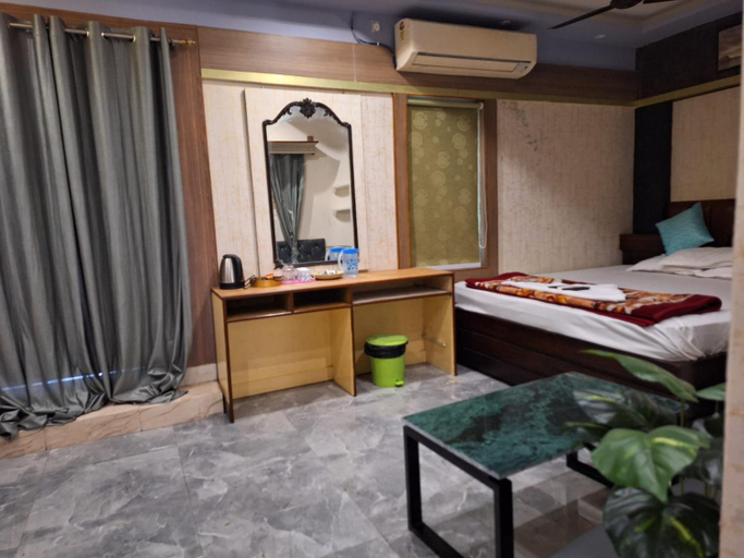 Bedroom 2, Mavenoak Dreams B&B, Kolkata