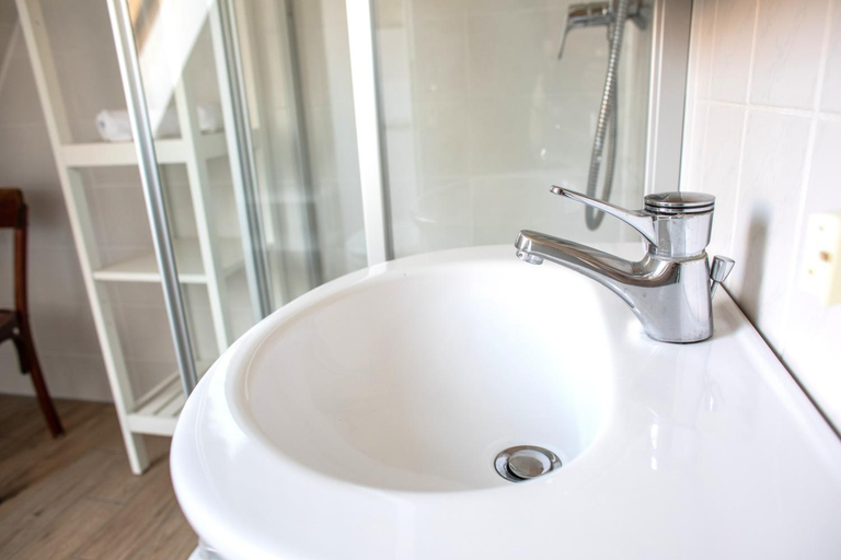 Bathroom 5, Markt Eins, Wolfenbüttel