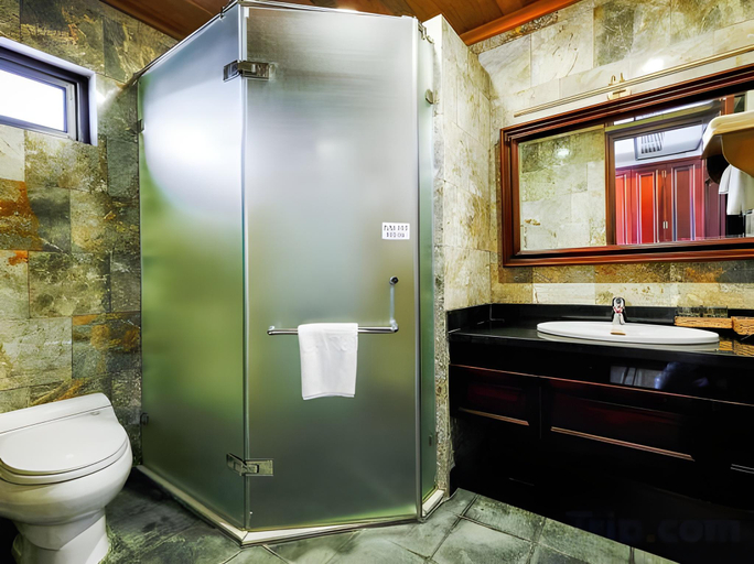 Bathroom 5, Tahiti Resort, Phú Quốc