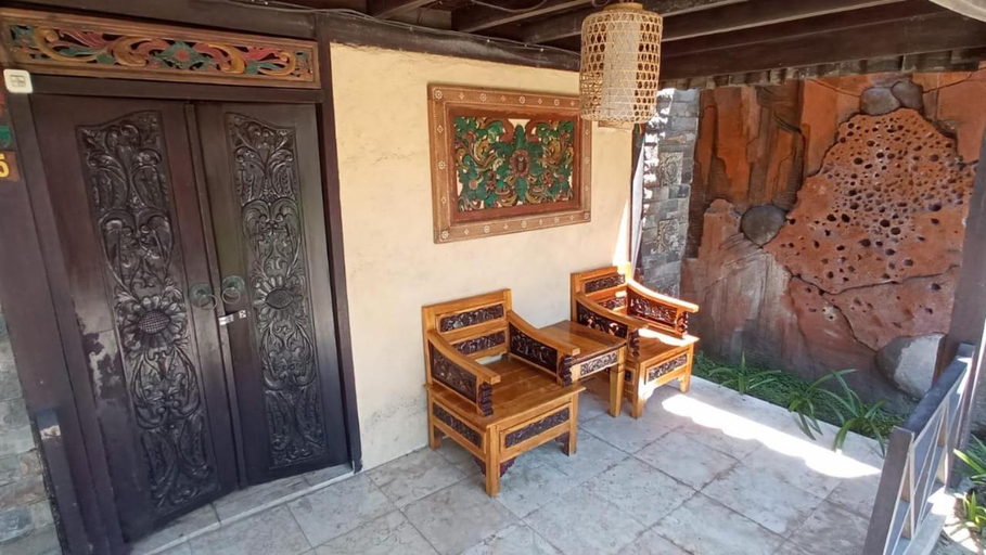 Others 4, Bale Sasak Bungalow, Lombok