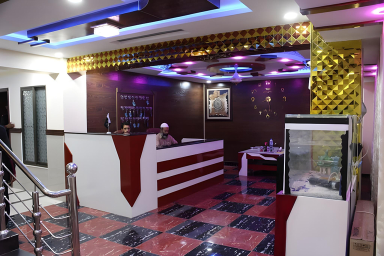 Others 2, Metro Hotel, Quetta