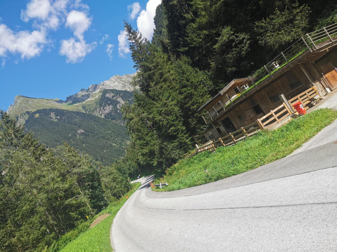 Surrounding environment 3, Ferienhaus Gaishutte, Schwaz