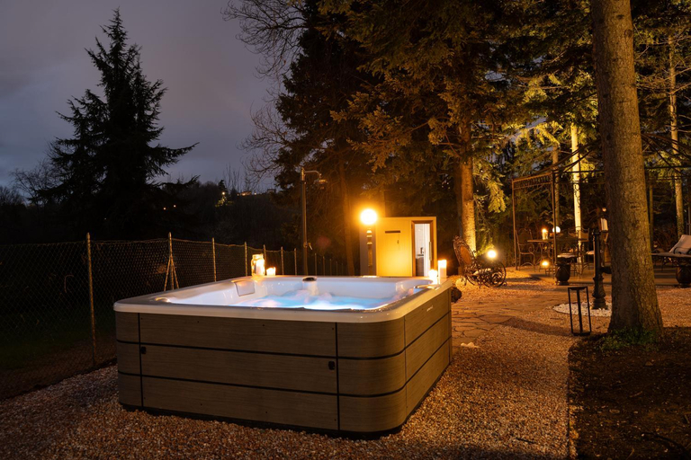Others 5, Villa Messori Spa, Modena