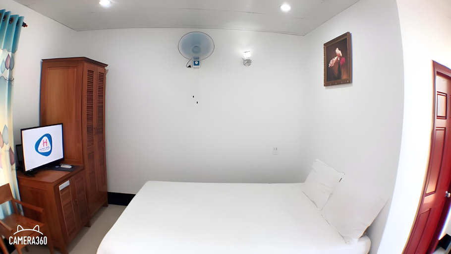 Bedroom 3, Waterfall Phu Quoc Homestay, Phú Quốc