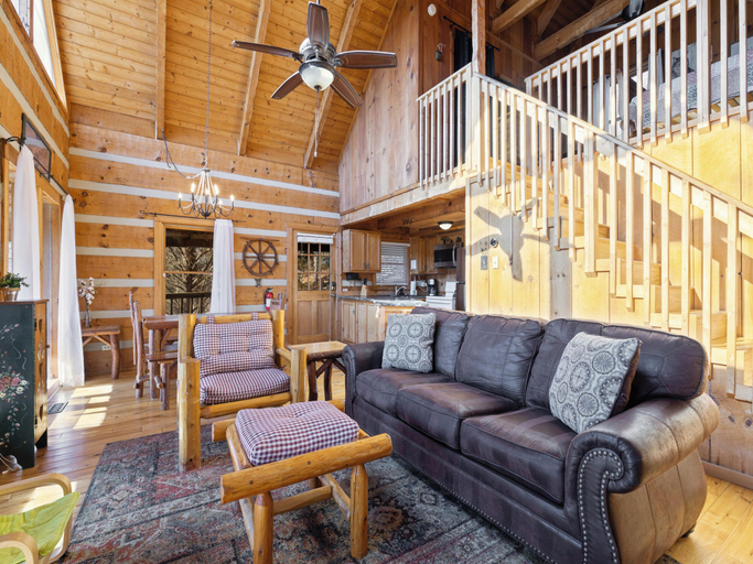 Others 4, Little Bear Lookout by Jackson Mountain Rentals, Sevier