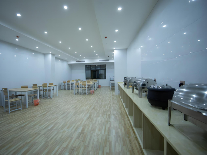 Food & Drinks 4, GreenTree Inn Yiyang North Bus Station , Yiyang