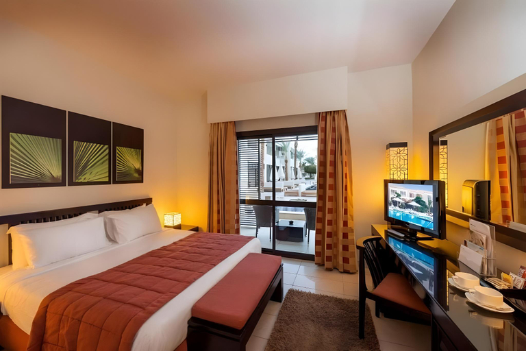 Bedroom 3, Sentido Reef Oasis Senses Aqua Park Resort, Sharm el-Sheikh