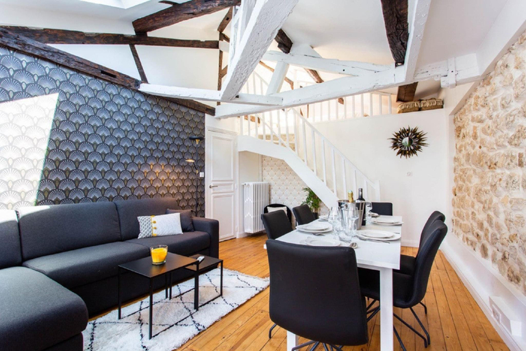 Others 3, Welcoming apartment - 2BR 6P - Sentier, Paris