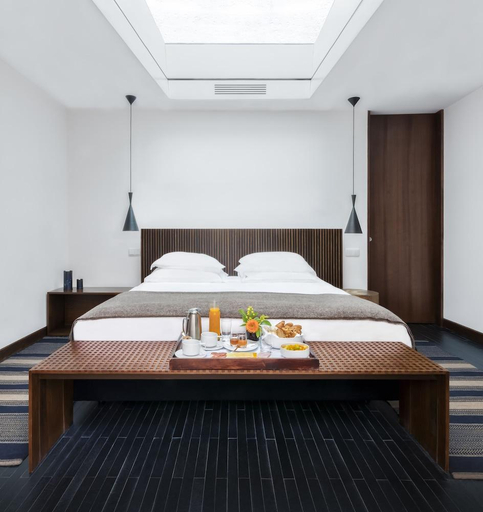 Bedroom 3, L'AND Vineyards, Montemor-o-Novo