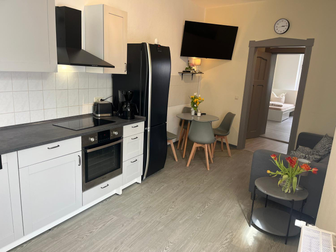 Others 5, Monteur-Pension W8, Wittenberg