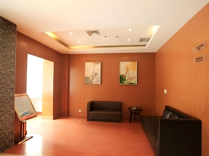 Public Area 2, Hanting Hotel Beijing Wangfujing Avenue, Beijing