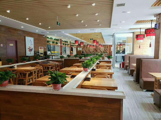 Food & Drinks 4, Lavande Hotels·Anyang People Park, Anyang