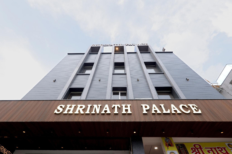 Exterior & Views 1, shrinath palace, Mathura