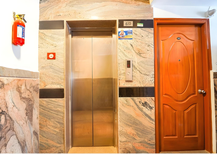 Public Area 3, All Seasons By Orbit Hospitality, Bangalore
